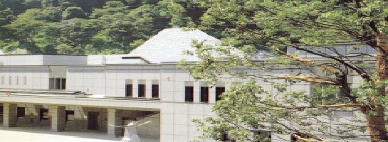 横浜南部斎場