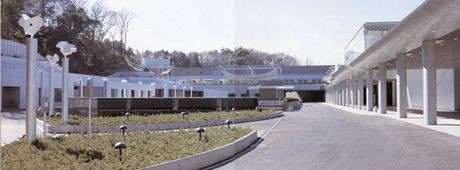 横浜北部斎場