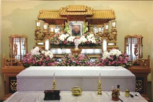 大和斎場のご葬儀・イメージ
