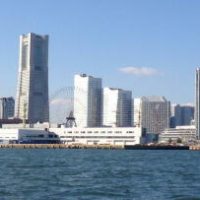 散骨・横浜海洋葬の写真