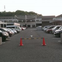 横浜市北部斎場