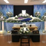 旭斎場 BLUE-2