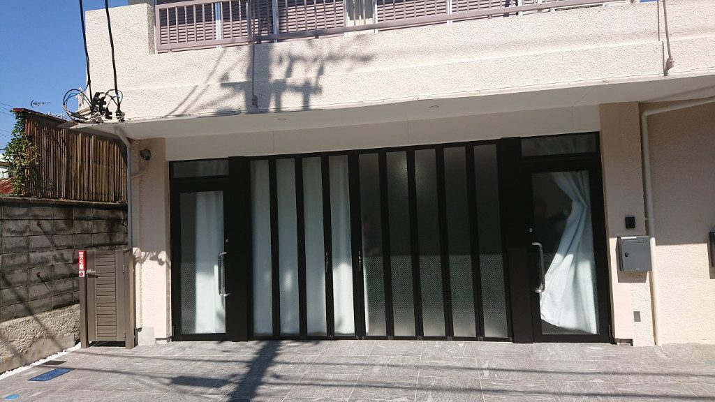 和会館・正面