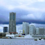 横浜で海洋散骨をお考えの方へ